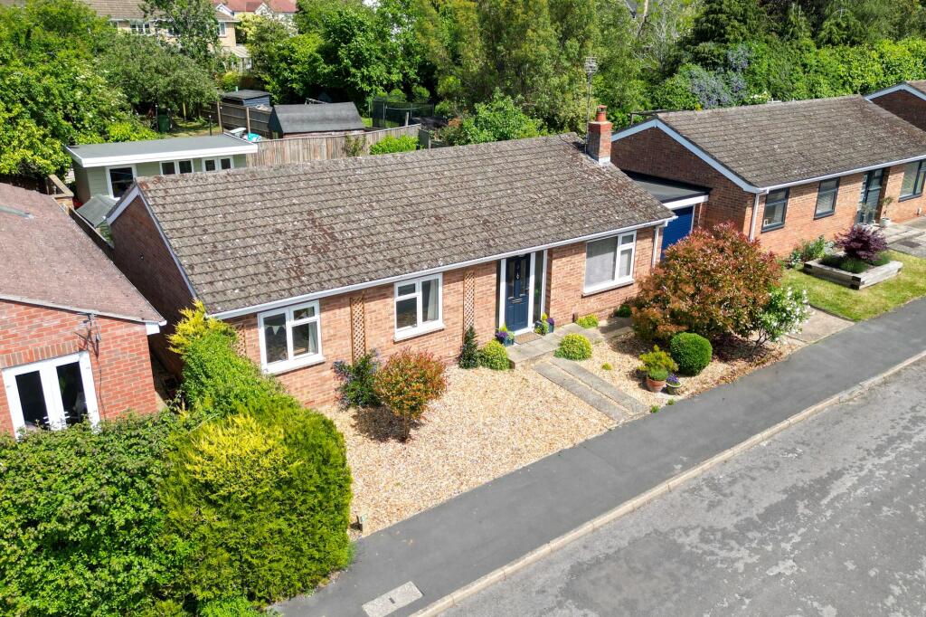 Main image of property: Cherry Bounds Road, Girton, CB3