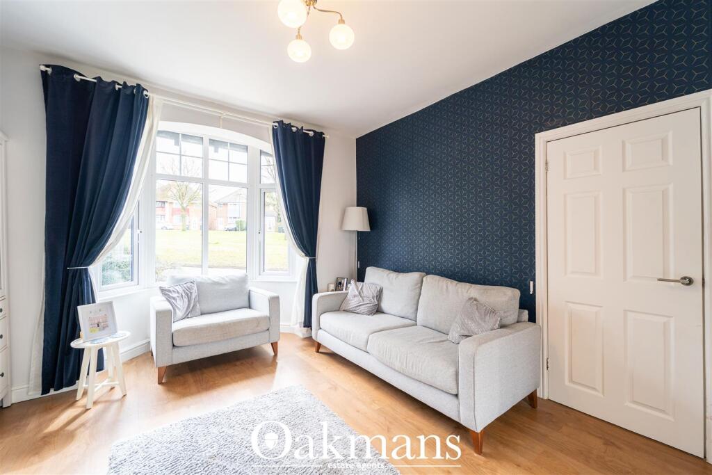 House in Birmingham, West Midlands - View 4