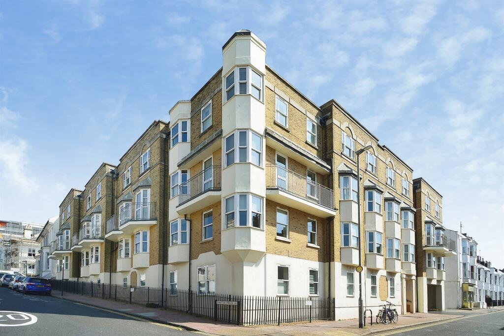 Main image of property: St. Georges Road, Brighton