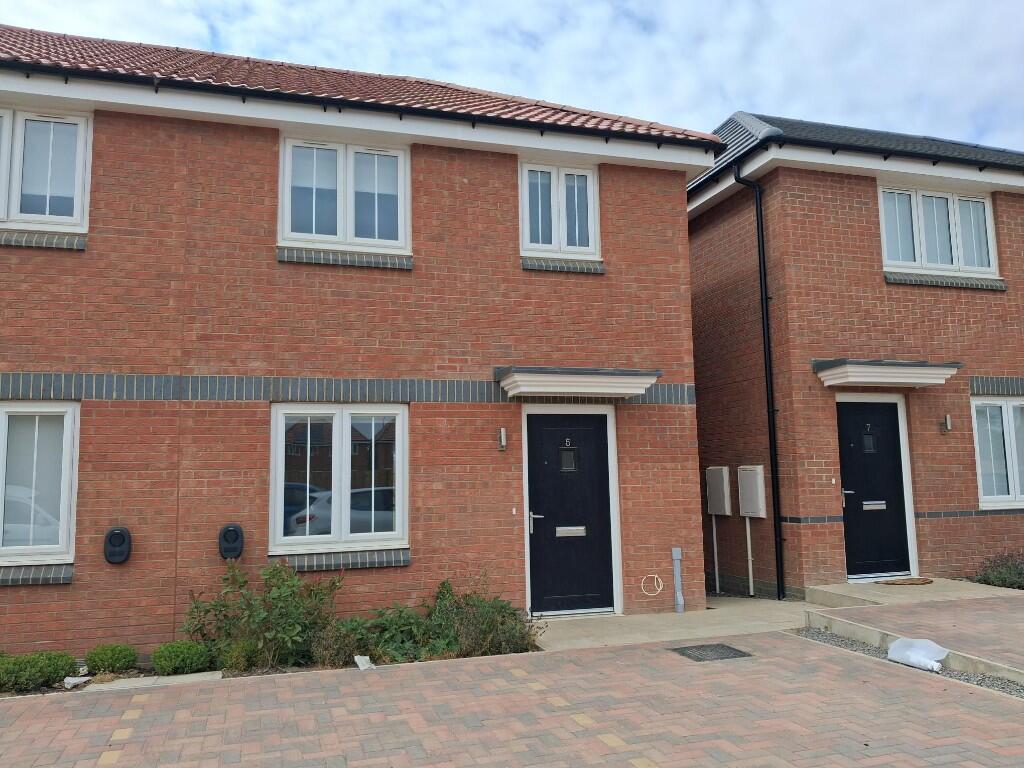 Main image of property: Haven Close, Middlesbrough, North Yorkshire, TS6