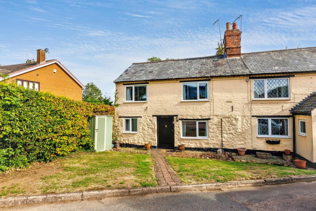 Main image of property: Richmond Cottage, High Street, Welton, Daventry, Northamptonshire, NN11