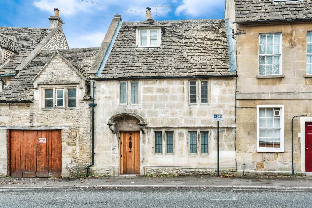 Main image of property: Pickwick, Corsham