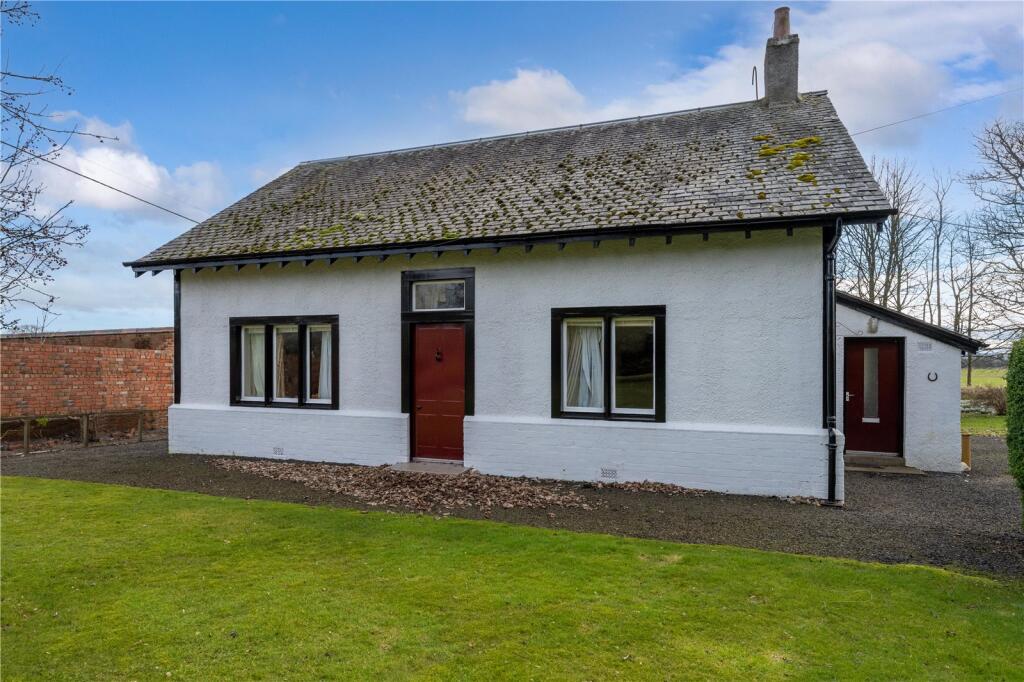 Main image of property: The Gardens House, Dunsinnan, Perth, PH2