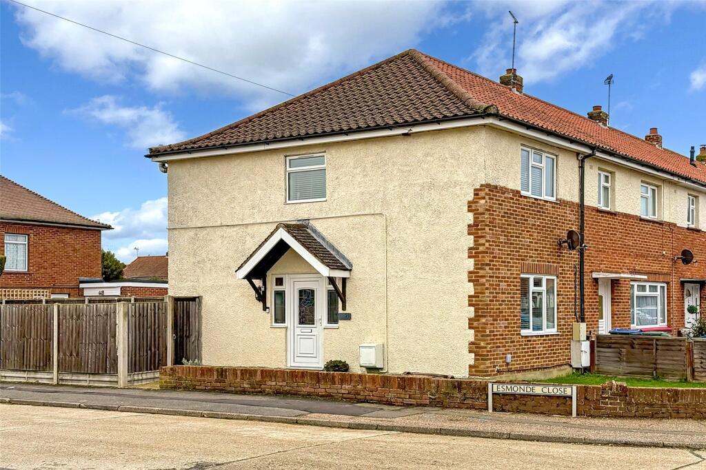 Main image of property: Esmonde Close, Littlehampton, West Sussex