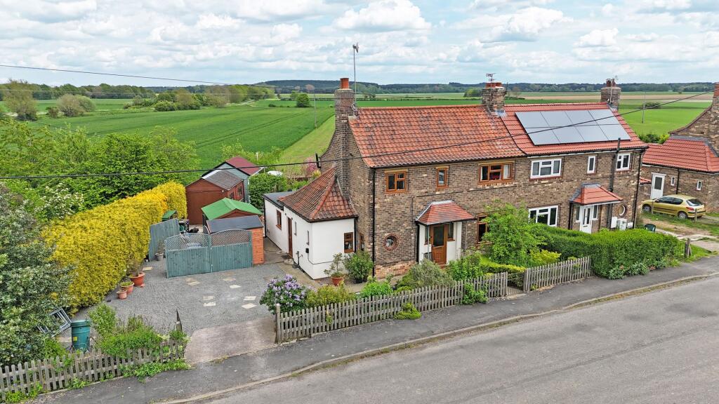 Main image of property: High Street, East Ferry, DN21