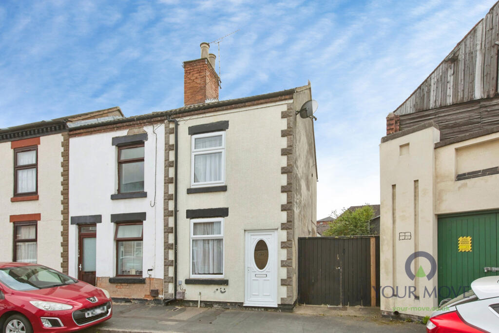 Main image of property: Goodman Street, Burton-on-Trent, Staffordshire, DE14