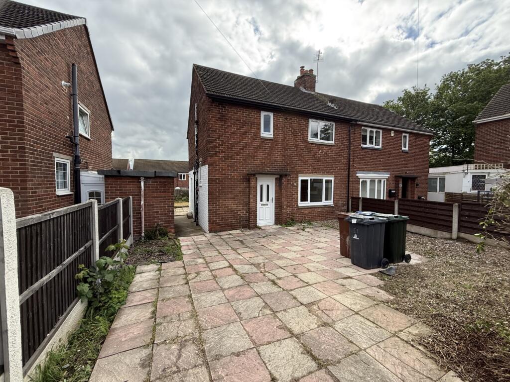 Main image of property: Queensway Royston, Royston, Barnsley, South Yorkshire, S71