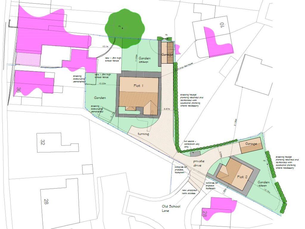 Main image of property: Main Street, Awsworth, Nottingham