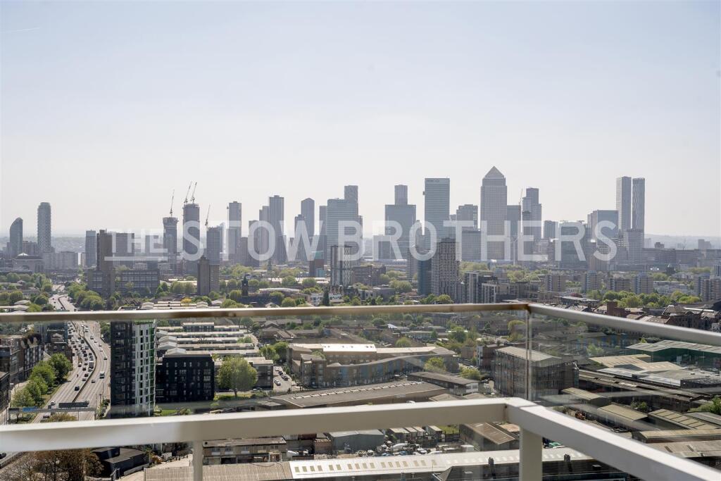 Apartment in London - View 4