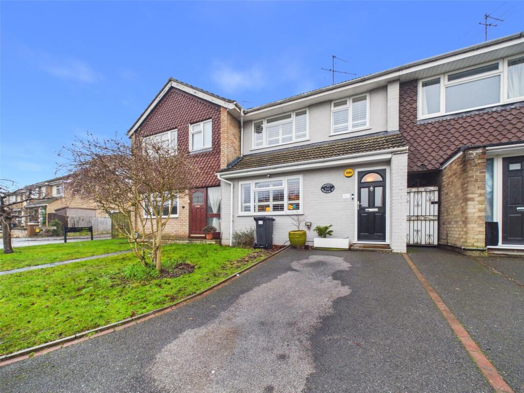 Main image of property: Station Road, Chinnor, Oxfordshire, OX39