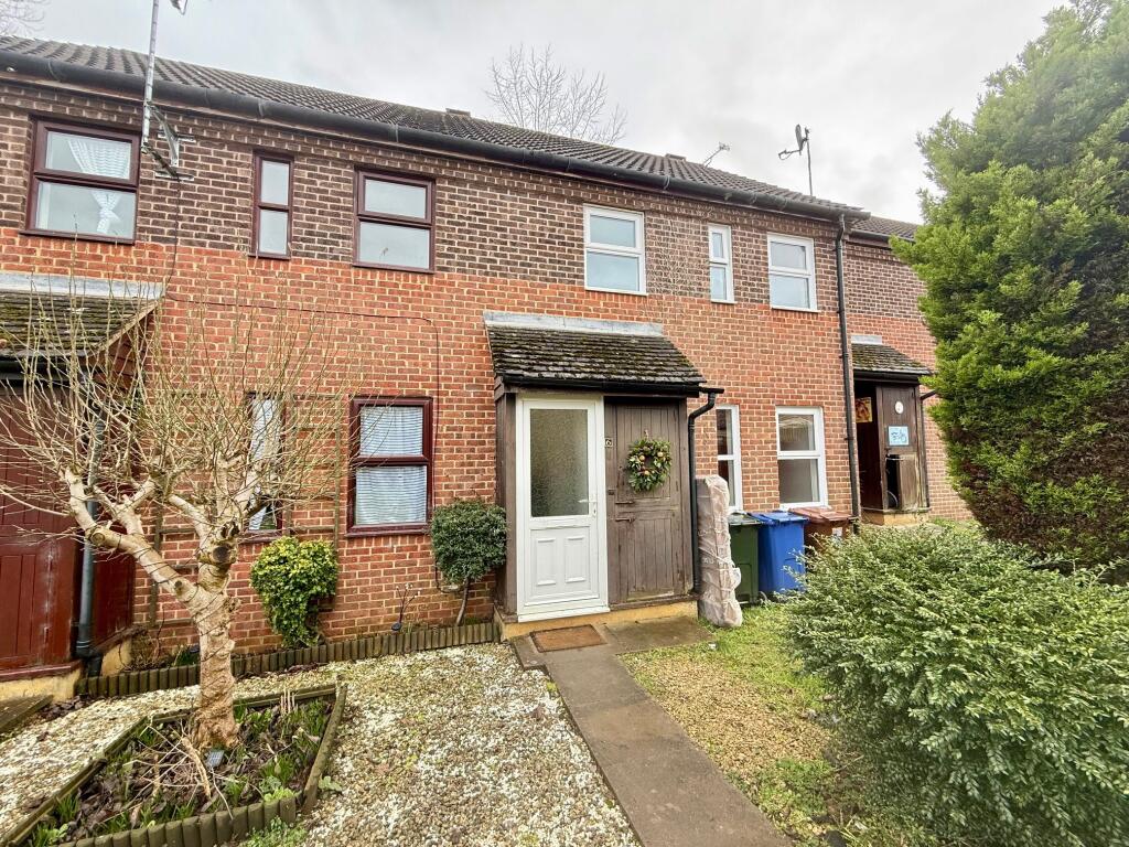 Main image of property: The Magnolias, BANBURY