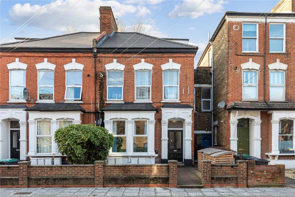 Main image of property: Pembury Road, Tottenham, London, N17