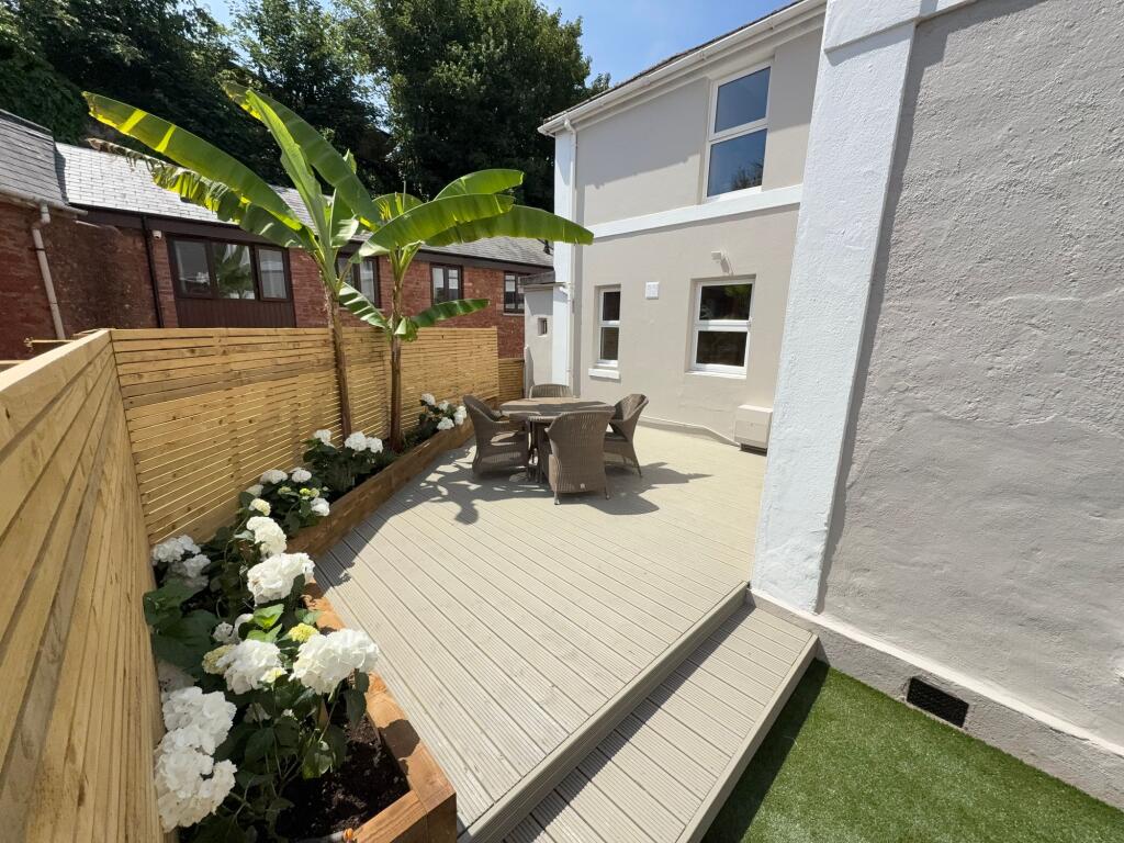 Walnut Road, Torquay, TQ2 – pohled 2