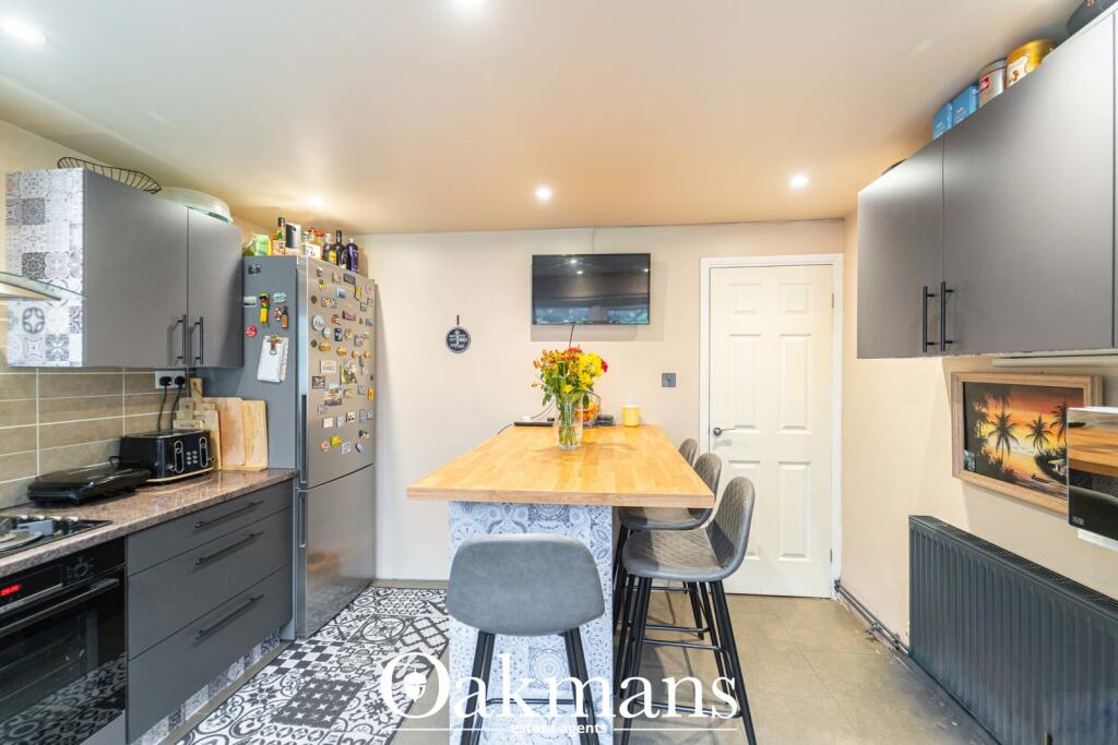 House in Birmingham - View 4