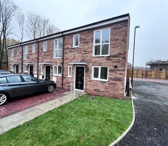 Main image of property: Shearan Close, Hebburn, Tyne and Wear, NE31