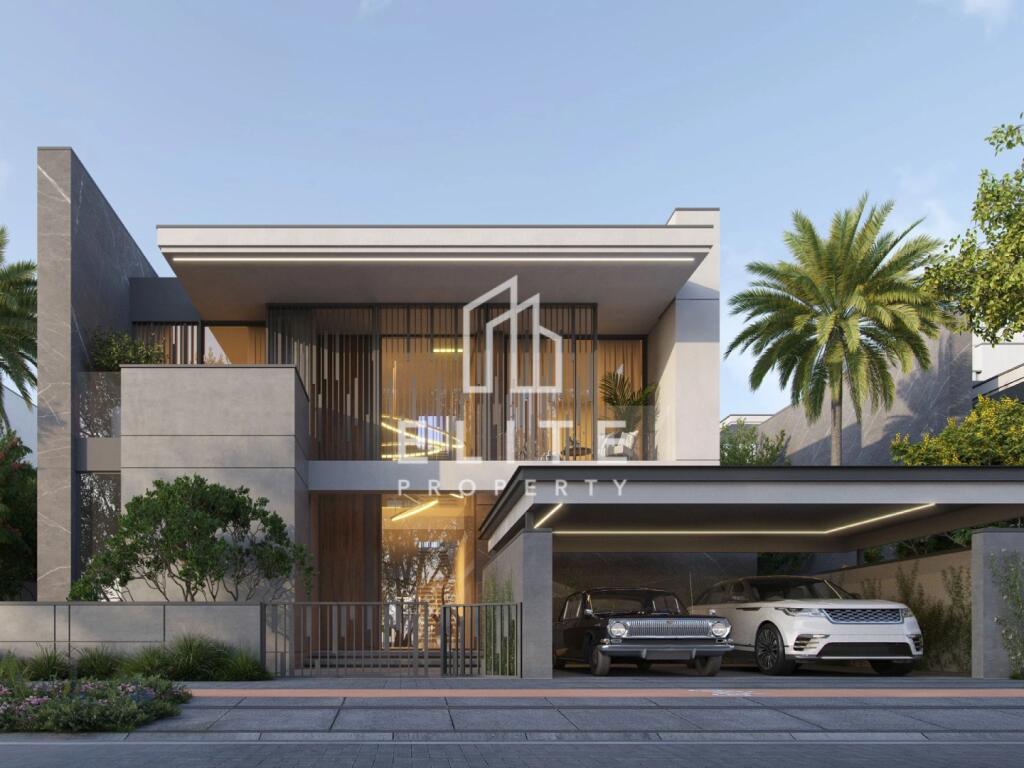 Main image of property: Dubai