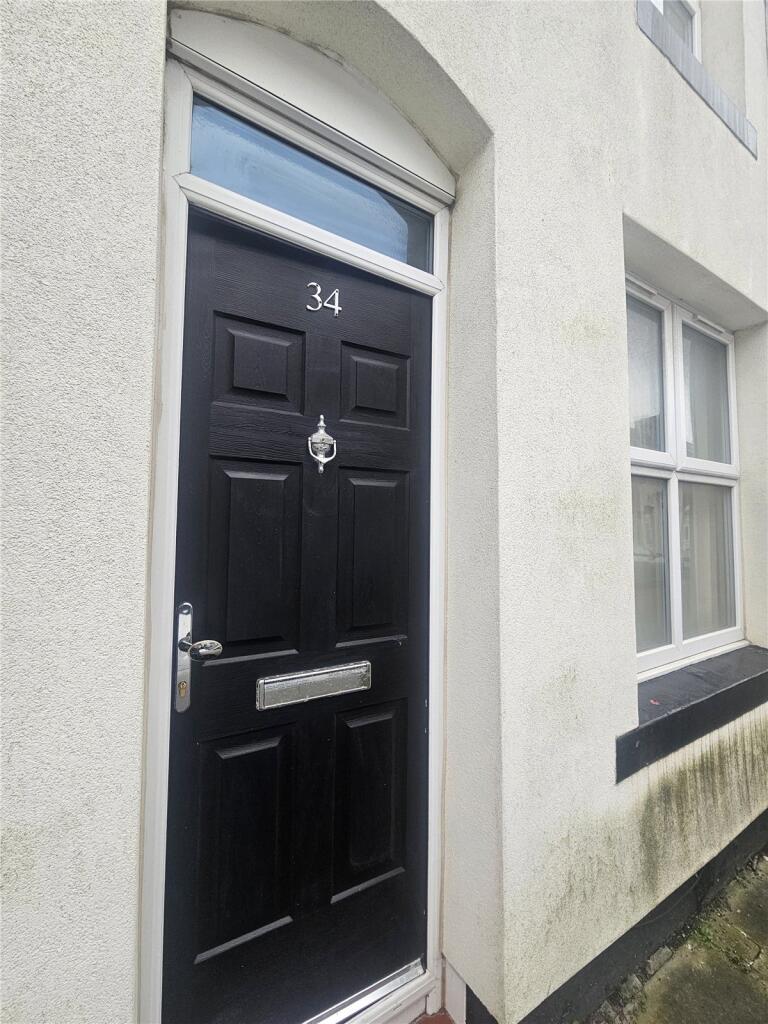 Main image of property: Randolph Street, Liverpool, L4