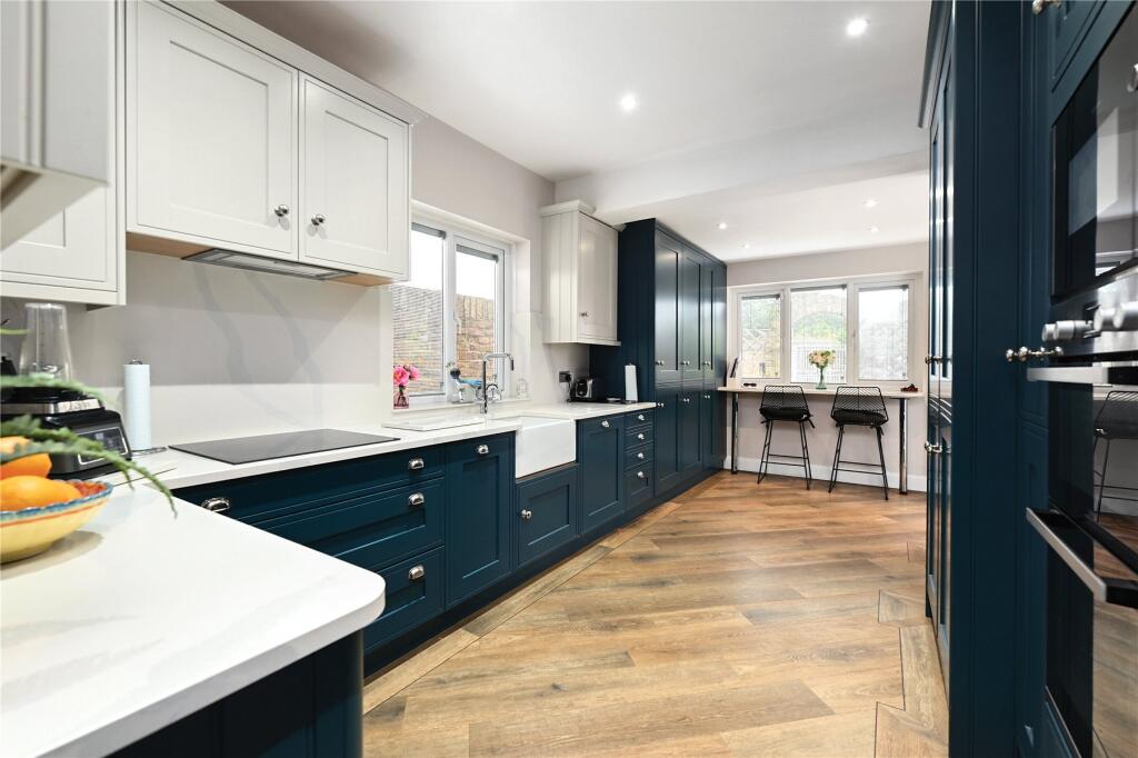 House in Spelthorne, Surrey - View 4