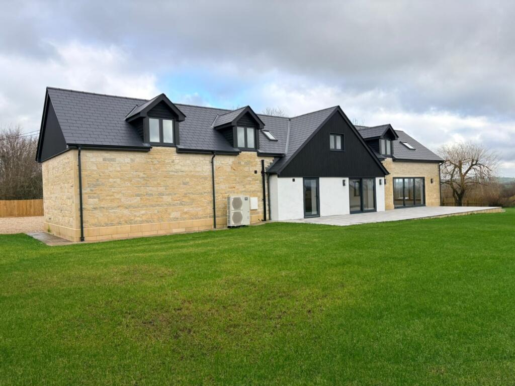 Main image of property: Bowridge Hill, Gillingham, Dorset, SP8