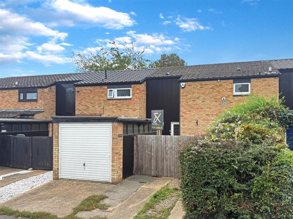 Main image of property: Highdene Road, Cherry Hinton, CB1