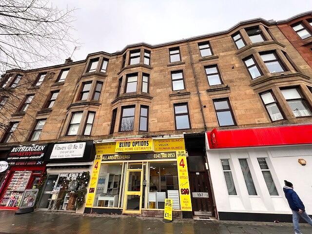 Main image of property: Main Street, Rutherglen