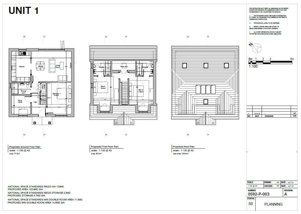 Manor Road, Verwood, Dorset, BH31 - View 3