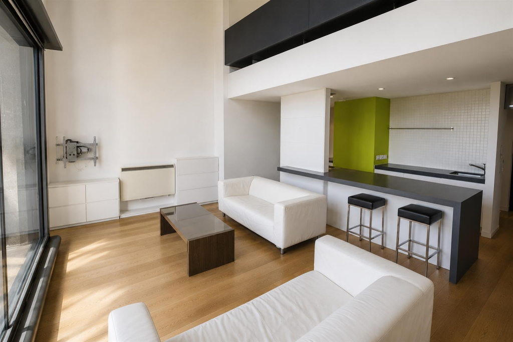 Apartment in Liverpool - View 2