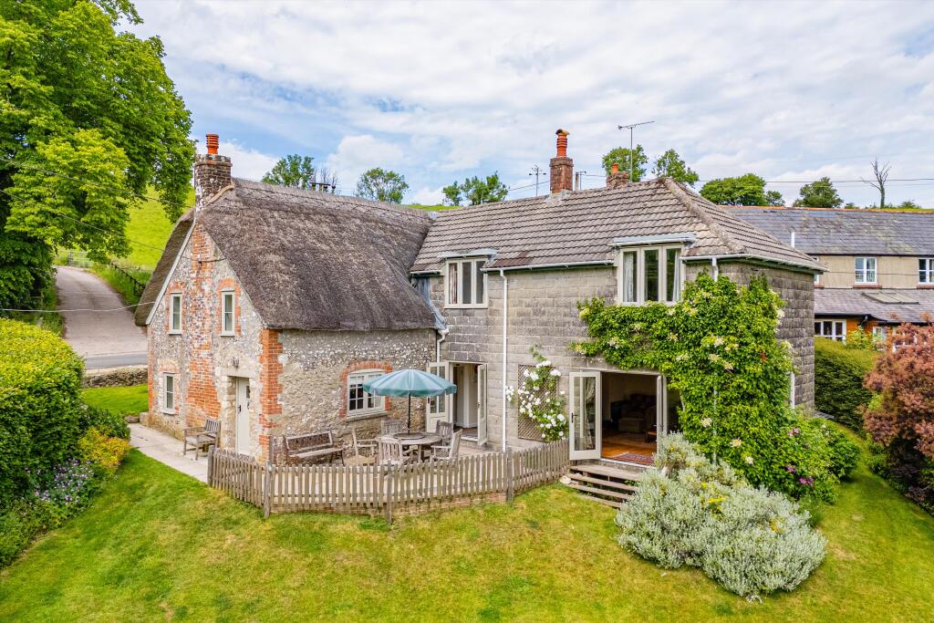 Main image of property: Higher Wraxall, Dorchester DT2