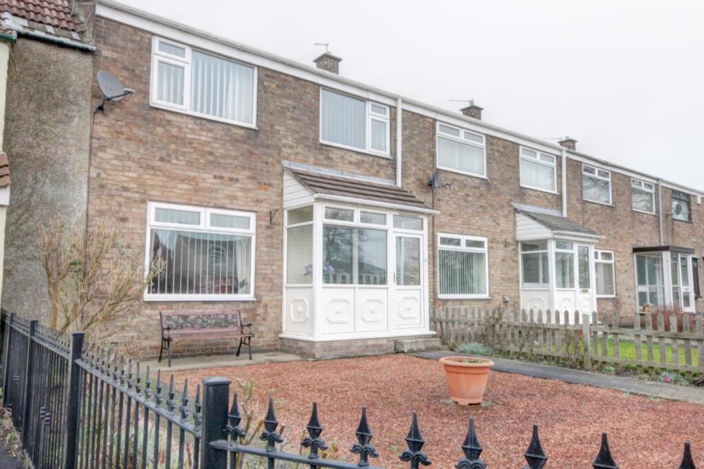 Main image of property: Peart Close, Sherburn Village, Durham, DH6