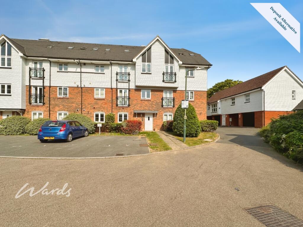 Main image of property: Tilling Close Tovil ME15