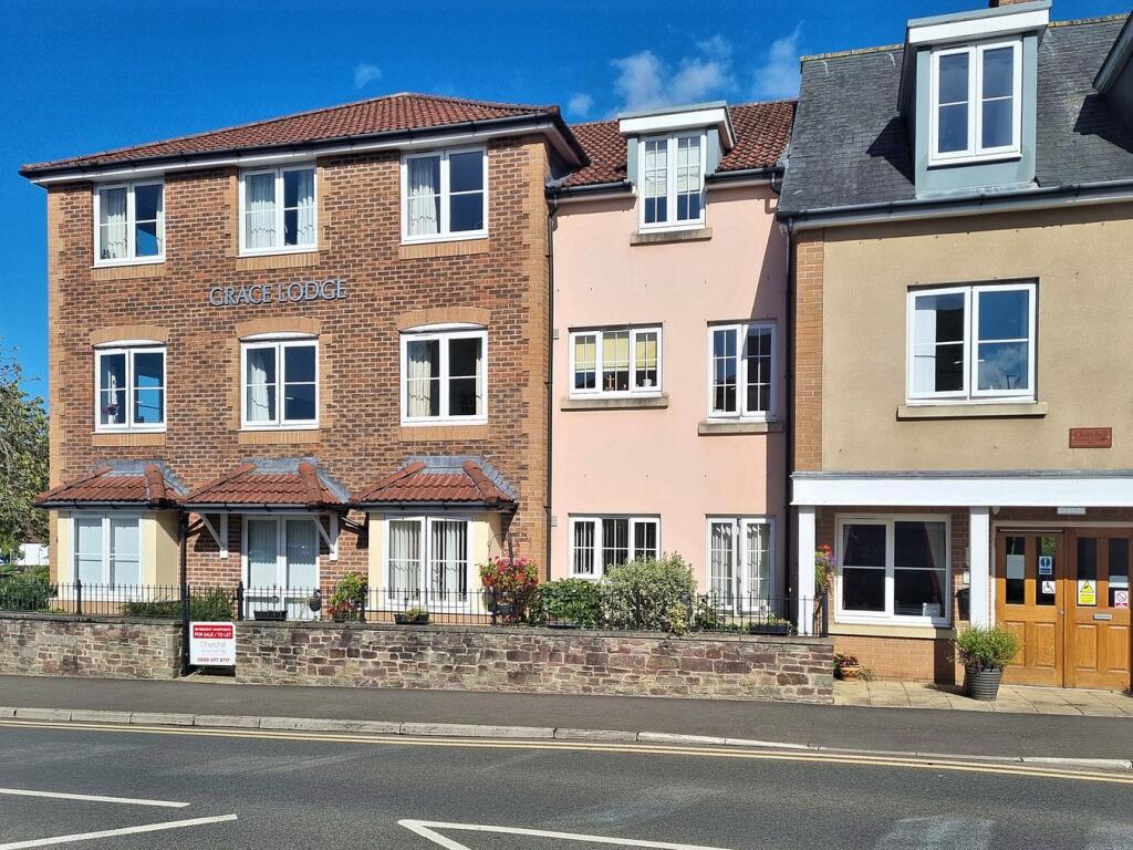 Main image of property: Rock Street, Thornbury, BS35