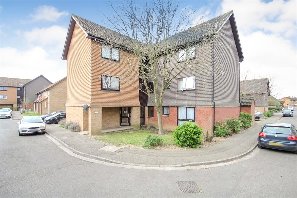 Main image of property: Ryeland Close, West Drayton, UB7