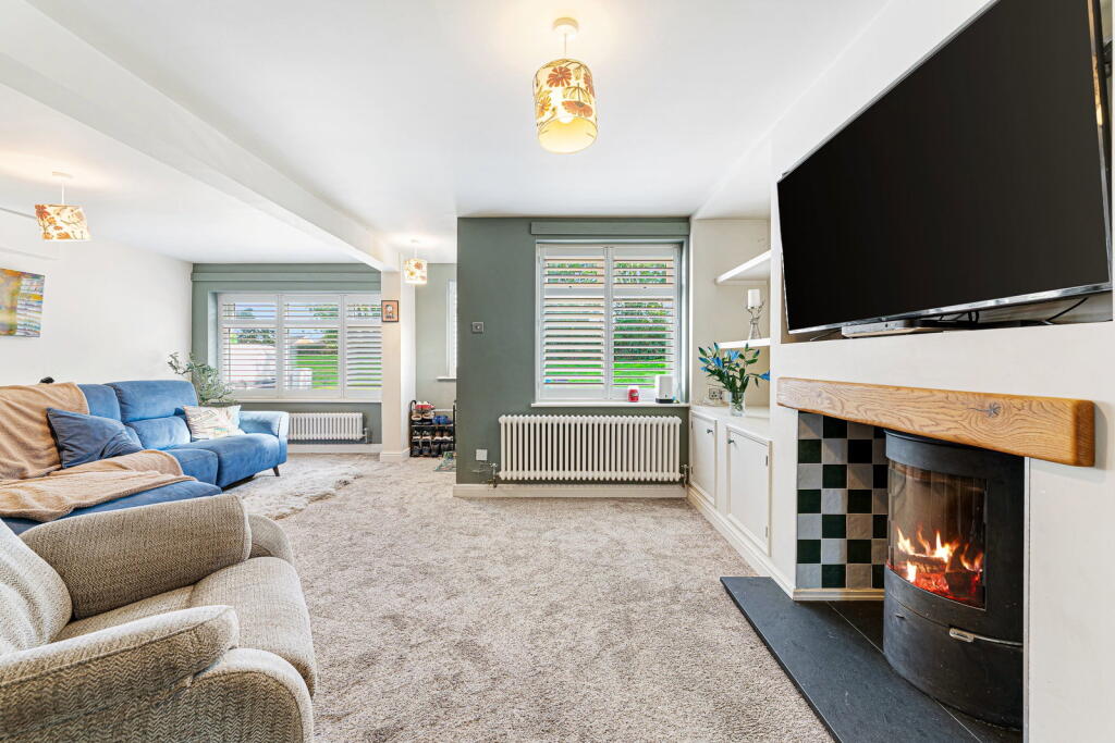 House in Warrington - View 2