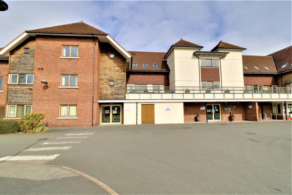 Main image of property: Barton Mews Short Lane, Barton Under Needwood, Burton-on-Trent, Staffordshire, DE13