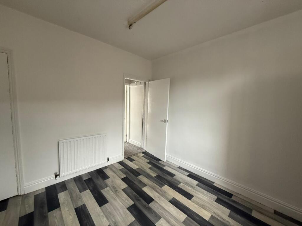 House in Rotherham, South Yorkshire - More