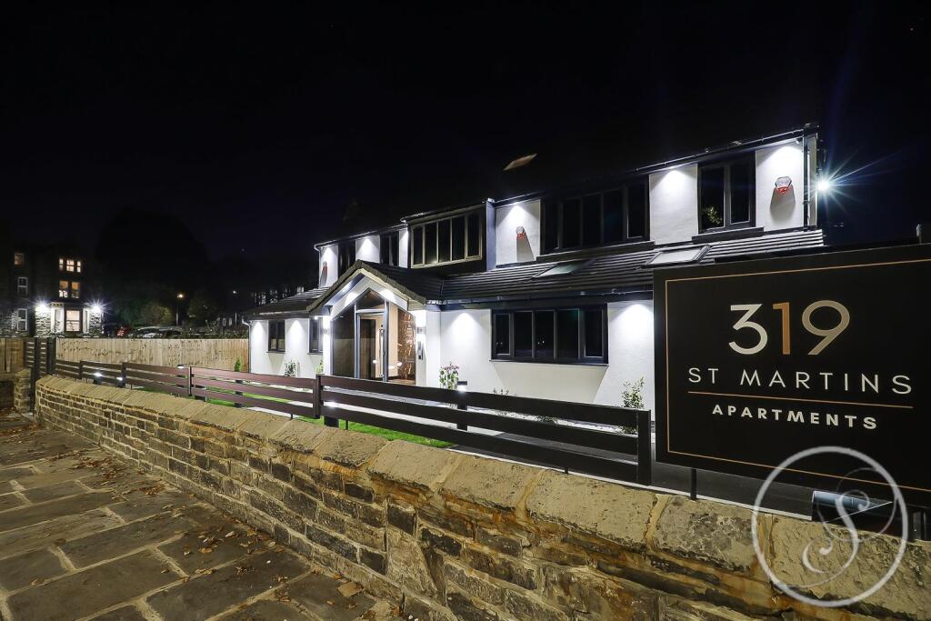 Main image of property: St Martins Apartments, Chapeltown Road, Leeds