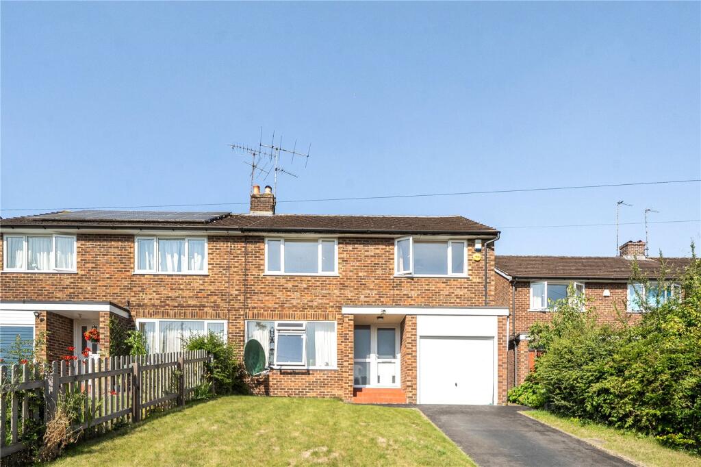 Main image of property: Valley View, Chesham