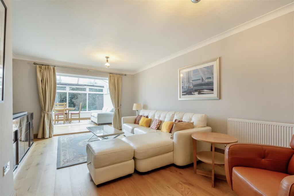 House in Maidstone, Loose - View 4