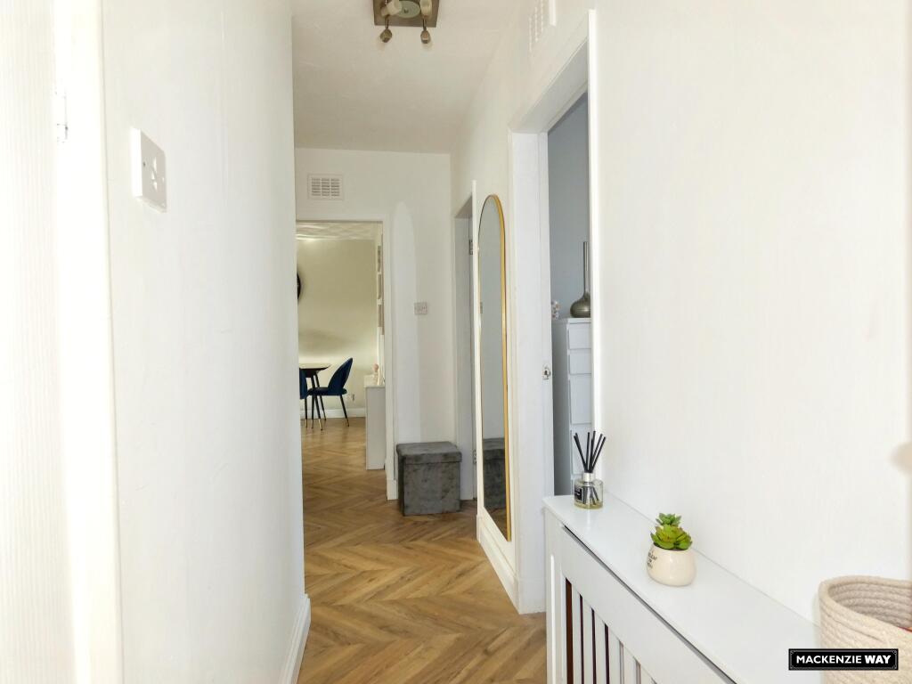 Apartment in Kilmarnock - View 2
