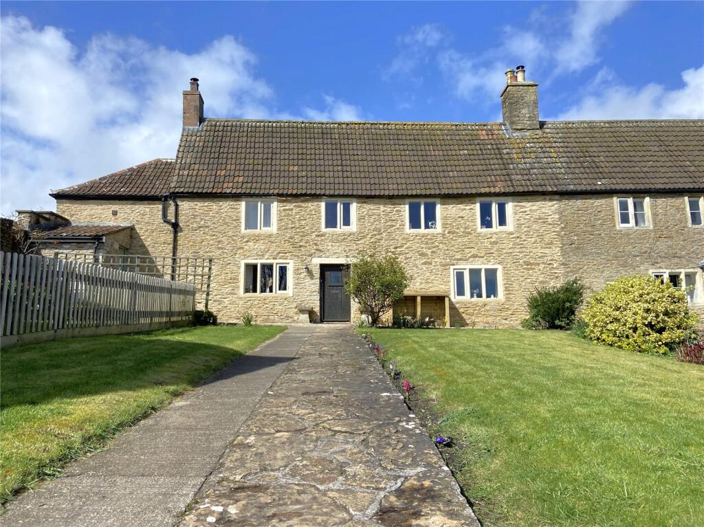 Main image of property: Fully Renovated Village House - Beckington