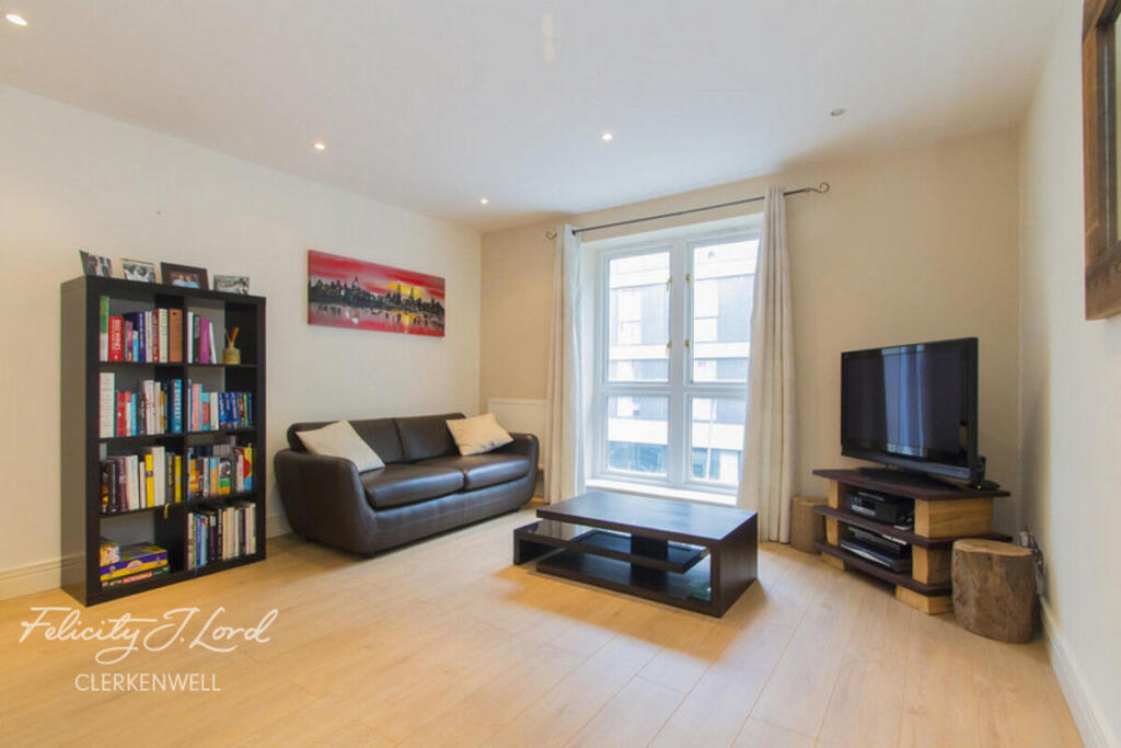 Main image of property: 29 Seward Street, London