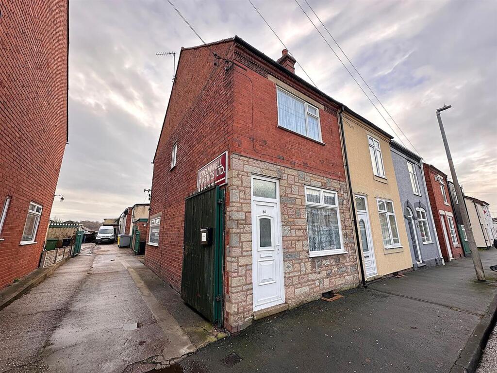 Main image of property: New Street, Quarry Bank, Brierley Hill