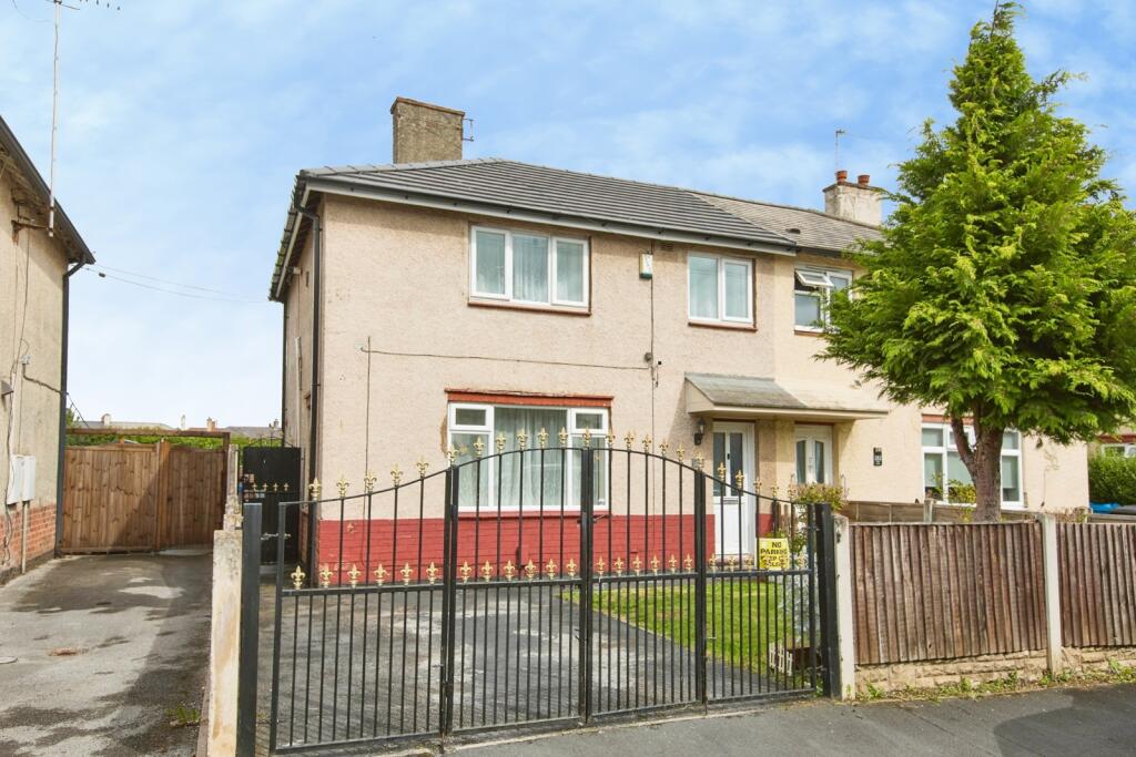 Main image of property: Baker Street, Alvaston, Derby, Derbyshire, DE24