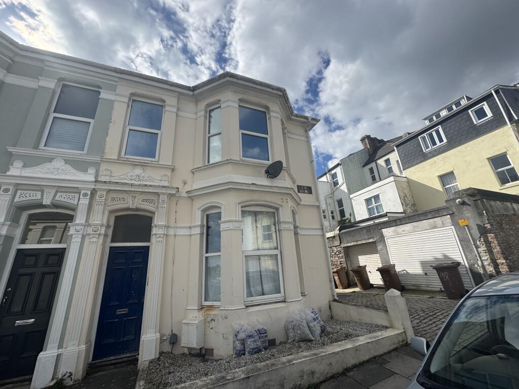 Main image of property: Sea View Avenue, Lipson