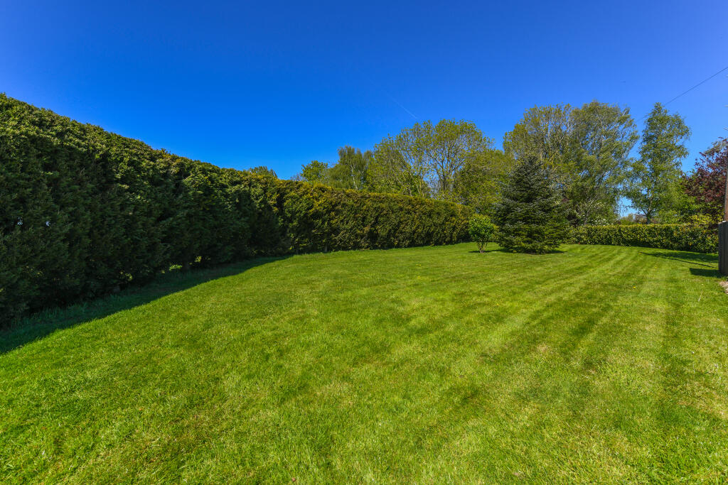 House in Gedling, Burton Joyce - View 4