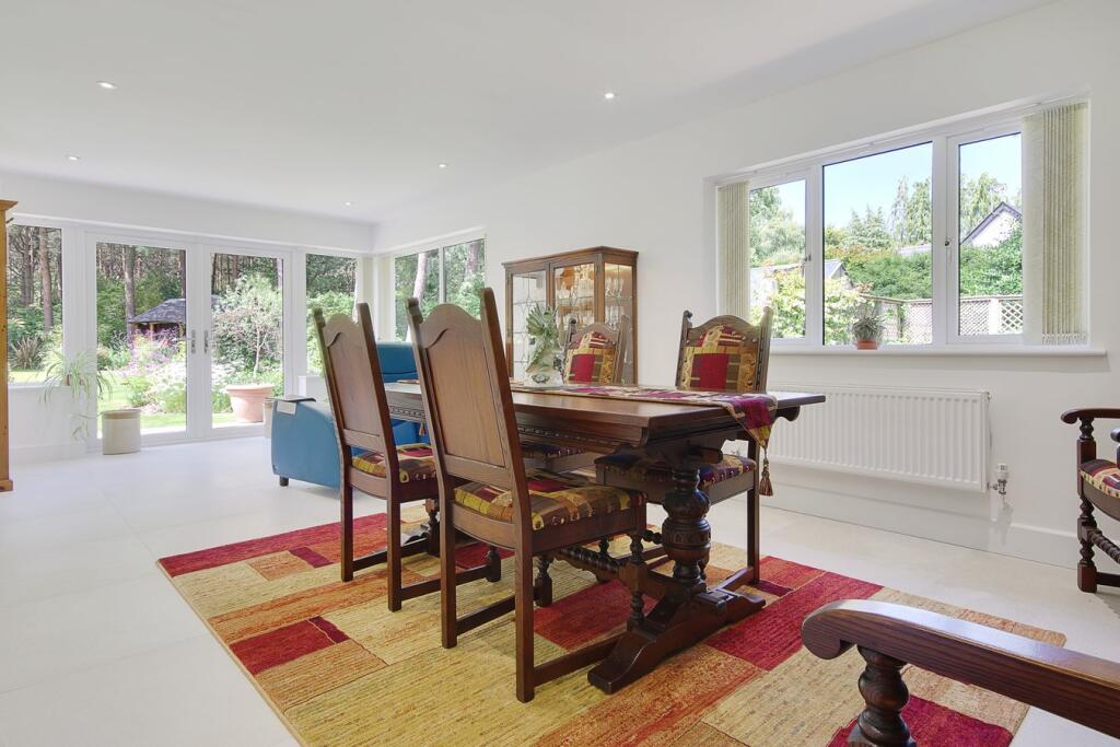 House in St Ives, Avon Castle, St. Leonards and St. Ives - More