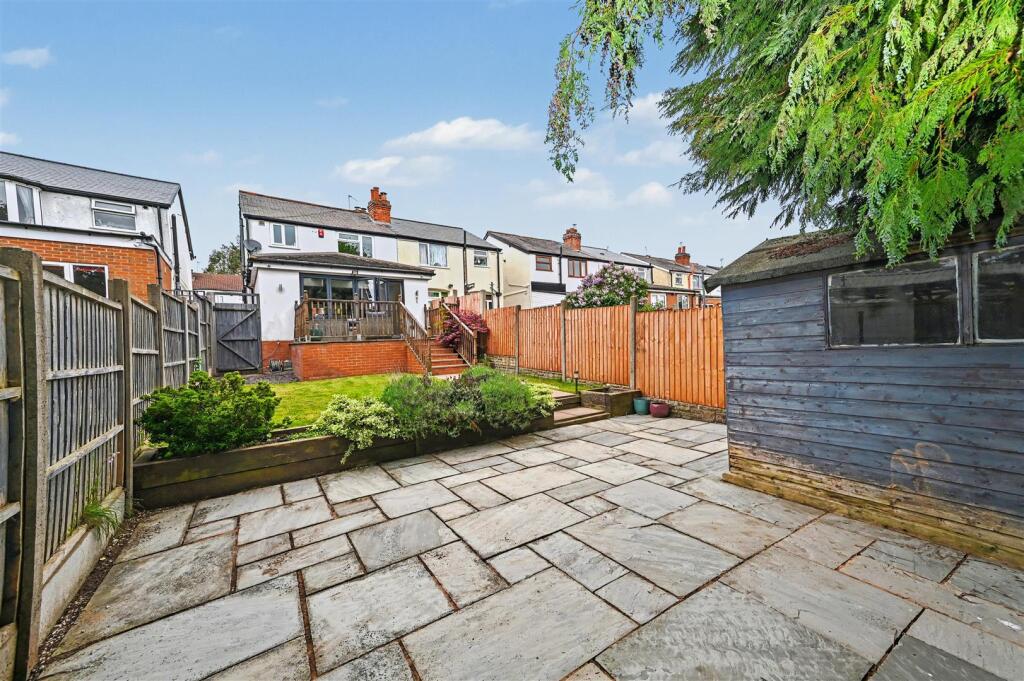 Additional image 24 of Stanley Avenue, Harborne, Birmingham