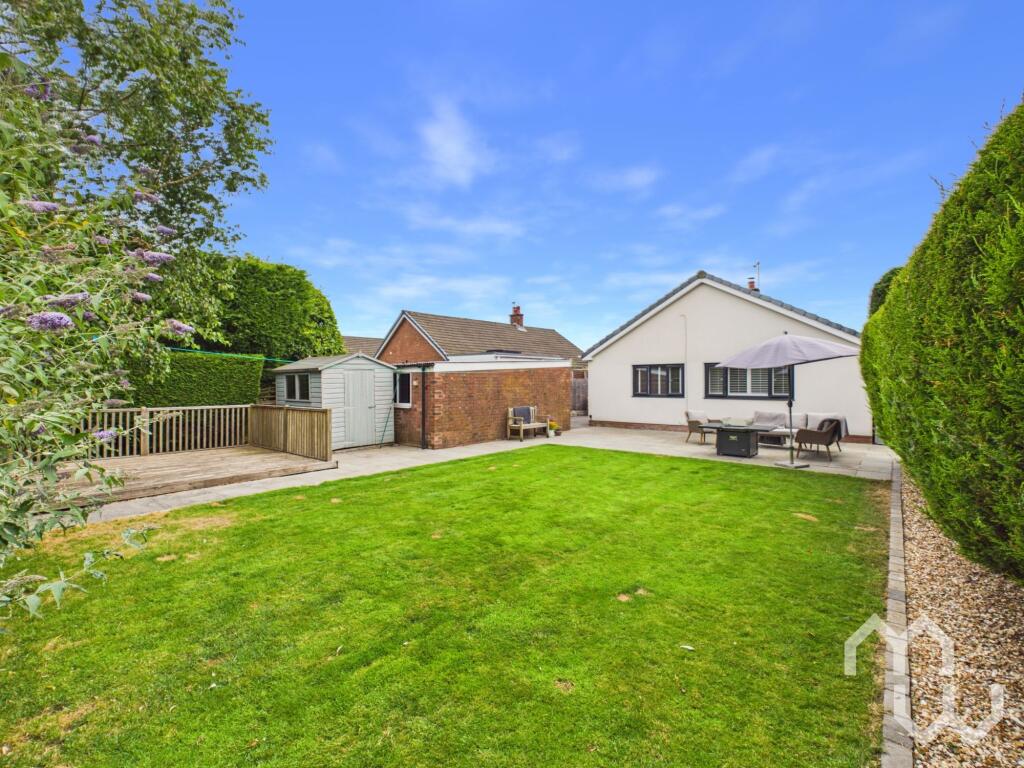 Top Acre, Hutton, PR4 - View 4