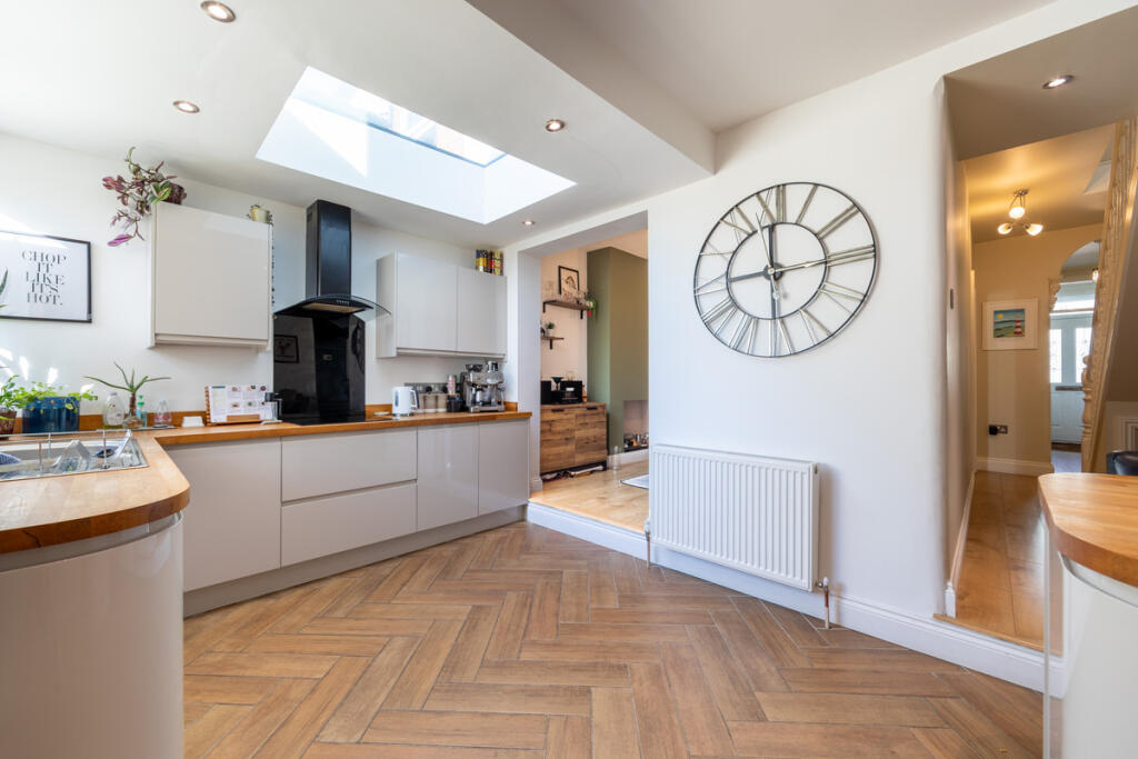 House in Bristol, Brislington - View 2