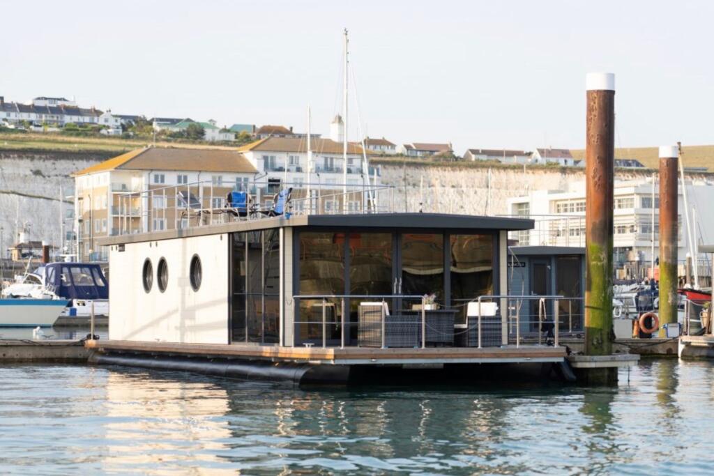 Apartment in Roedean, Brighton Marina